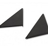 Photo of Novitec TRIANGLE COVER FOR SIDE WINDOW for the Ferrari F8 Tributo/Spider - Image 1